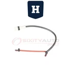 Holstein 2BWS0187 Disc Brake Pad Wear Sensor For WS389 WK623 V45720004 Tz New. Price: $23.18.