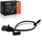 A-premium Brake Pad Wear Sensor Rear For Audi Q5 18-24 A6 Quattro E-tron New. Price: $23.79.