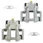 For 2017-2021 Bmw 230I Xdrive 2014-2016 228I Rear Pair Brake Calipers Bracket New. Price: $77.19.
