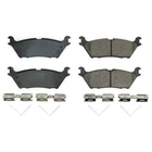 Powerstop 17-2383 Disc Brake Pad Set For 21-22 Expedition F-150 Lightning New. Price: $57.98.