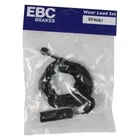 For Bmw 325I 2001-2006 Ebc EFA051 Rear Replacement Wear Indicator New. Price: $31.19.
