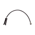 For Jaguar XJ12 1994-1996 Disc Brake Pad Wear Sensor Front New. Price: $20.52.