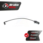 Front Brake Pads Wear Sensor For 2009-2016 Audi Q5 2008-2016 A4 Quattro New. Price: $15.89.