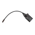 For Mercury 2000 Wire Sensor Rear Dynamic Friction + 1 Year Warranty New. Price: $26.27.
