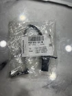 New Genuine Audi Porsche Volkswagen Brake Pad Wear Sensor 4G0615121 4G0-615-121. Price: $49.99.