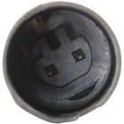 Hella Pagid 355250871 Disc Brake Pad Wear Sensor For 06-08 Bmw Z4 New. Price: $15.99.