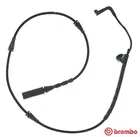 Brembo 00 352 Warning Contact, Brake Pad Wear For Bmw Neu. Price: $9.06.