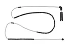 Disc Brake Pad Wear Sensor-base Hella-pagid 355250501 Fits 2001 Bmw M3 New. Price: $23.17.