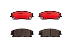 Brembo Front Ceramic Brake Pads For Chrysler 300 Dodge Challenger Charger Magnum New. Price: $63.28.
