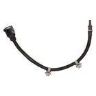 For Hino 195 2013-2020 Dfc 341-76000 Hi-temp Rear Disc Brake Pad Wear Sensor New. Price: $18.49.