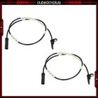 (2) Abs Wheel Speed Sensor Rear Lh Rh For 228I 328I 330I 330E 335I 428I 430I New. Price: $16.93.