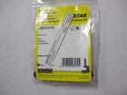 Textar Brake Pad Wear Indicator 98031010 New. Price: $10.00.