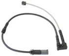 Disc Brake Pad Wear Sensor-base Hella-pagid 355252641 New. Price: $25.42.