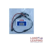 Land-rover Brake Pad Wear Sensor Front LR153546LL New. Price: $15.00.