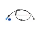 Febi Bilstein Brake Pad Wear Sensor 34356870349 Bmw M3 330I Xdrive M4 430I Gran New. Price: $26.98.