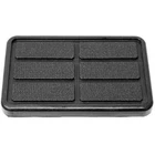 62432066 Pro Parts Brake Pedal Pad For Volvo 940 240 740 780 760 244 245 745 242 New. Price: $18.69.