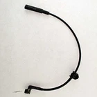 Rr Disc Brake Pads Sensor Wire Carlson 19263 New. Price: $20.96.