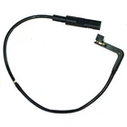 Disc Brake Pad Wear Sensor Power Stop SW-1209 Fits 2019 Cadillac CT6 New. Price: $10.39.