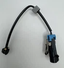 Gm Brake Wear Sensor Pex: WK298 - OE:18024538 New. Price: $12.05.