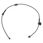 For Chevy Corvette 15-19 Dfc 341-47004 Hi-temp Rear Disc Brake Pad Wear Sensor New. Price: $19.97.