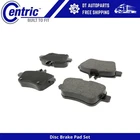 For 2012-2016 Mercedes-benz SLK350 Centric Rear Disc Brake Pads Ceramic New. Price: $47.32.