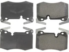 Stoptech 104.14030 Front Brake Pad Posi Quiet Fits Mini Cooper 2007-2013 New. Price: $31.99.