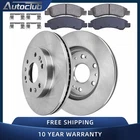 Front Disc Rotor Brake Pad Kit For Cadillac Escalade Chevy Avalanche Sierra 1500 New. Price: $125.98.