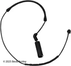 Disc Brake Pad Wear Sensor-electronic Beck/arnley Fits 00-06 Bmw X5 New. Price: $49.99.