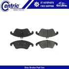 For 2010-2016 Mercedes-benz E350 Centric Front Disc Brake Pads Semi-metallic New. Price: $49.12.