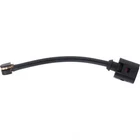 Disc Brake Pad Wear Sensor Holstein 2BWS0224 New. Price: $11.58.
