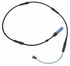 Disc Brake Pad Wear Sensor-base Hella-pagid 355252811 New. Price: $49.99.
