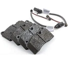 Rear Brake Pads W/ Sensors For Lamborghini Huracan Ceramic 4S0698451AC New. Price: $707.97.
