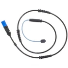 Power Stop SW1481 Disc Brake Pad Wear Sensor New. Price: $26.99.