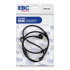 Ebc Brakes EFA153 Wear Lead Sensor Kit Fits 07-09 Range Rover Sport New. Price: $28.99.