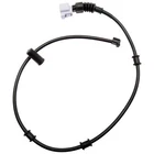 Rr Disc Brake Pads Sensor Wire Centric Parts 116.44014 New. Price: $77.86.
