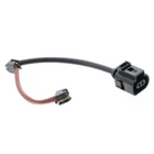 9Y0907637A Sebro Brake Pad Sensor Rear For Porsche 718 Cayman Spyder 2021-2022 New. Price: $29.31.