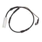 Disc Brake Pad Wear Sensor Fits 2007-2013 Bmw 328I 135I 335I Dfc New. Price: $23.14.