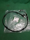 Jaguar E-pace Land Rover Rear Brake Pad Wear Sensor New Genuine J9C2076. Price: $20.10.