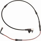 Hella 355253021 Disc Brake Pad Wear Sensor New. Price: $39.83.