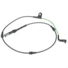 Frt Disc Brake Pads Sensor Wire Holstein 2BWS0203 New. Price: $15.09.