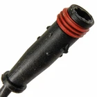 Rear Powerstop Brake Wear Sensor For Mercedes-benz G550 4X4 New. Price: $101.06.