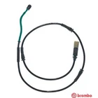 Brembo Brake Wear Indicator A00430 Fits Bmw - Oe Equivalent Quick Assembly New. Price: $21.22.