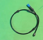Front Brake Pads Sensor For 2019 2020 2021 2022 2023 Bmw Z4 G29 New. Price: $19.00.