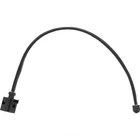 Rr Disc Brake Pads Sensor Wire Holstein 2BWS0508 New. Price: $10.70.