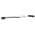 Standard Motor Products PWS234 - Disc Brake Pad Wear Sensor Cable, Rear, Front New. Price: $10.99.