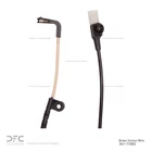 Dyn 341-11003 Dfc Sensor Wire-ipd New. Price: $52.10.