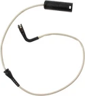 Pagid Racing 355250281 Warning Contact Brake Pad Wear New. Price: $11.31.