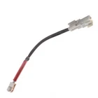 Disc Brake Pad Wear Sensor Power Stop SW-1305 New. Price: $23.22.