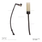 Dyn 341-32002 Dfc Sensor Wire-ipd New. Price: $53.50.