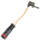 Holstein 2BWS0177 Parts Disc Brake Pad Wear Sensor New. Price: $9.98.